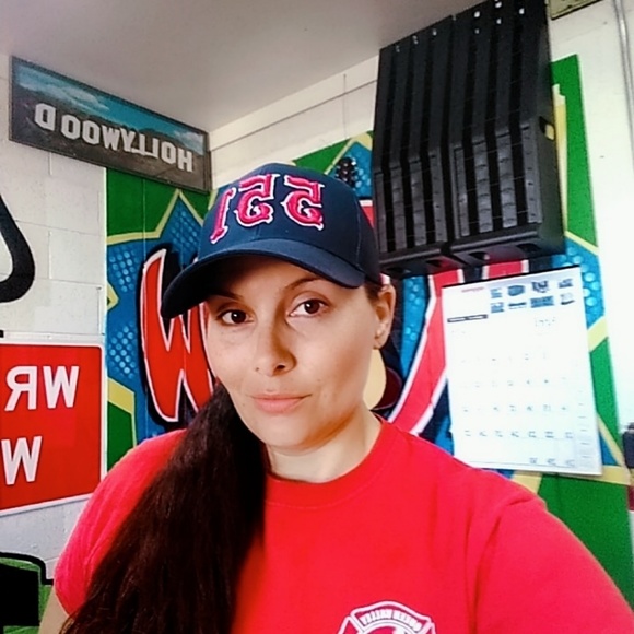 rosiedelish